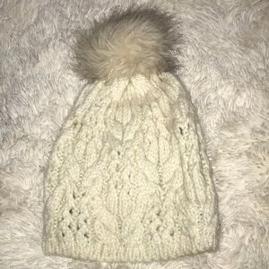 Gap winter hat